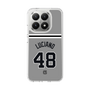 スリムプロテクションケース［ 読売ジャイアンツ - #48 LUCIANO - ビジター ］