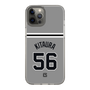 スリムプロテクションケース［ 読売ジャイアンツ - #56 KITAURA - ビジター ］