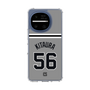 スリムプロテクションケース［ 読売ジャイアンツ - #56 KITAURA - ビジター ］