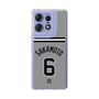 スリムプロテクションケース［ 読売ジャイアンツ - #6 SAKAMOTO - ビジター ］