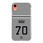 スリムプロテクションケース［ 読売ジャイアンツ - #70 AIDA - ビジター ］