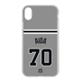 スリムプロテクションケース［ 読売ジャイアンツ - #70 AIDA - ビジター ］