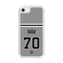 スリムプロテクションケース［ 読売ジャイアンツ - #70 AIDA - ビジター ］