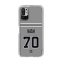 スリムプロテクションケース［ 読売ジャイアンツ - #70 AIDA - ビジター ］