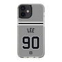 スリムプロテクションケース［ 読売ジャイアンツ - #90 LEE - ビジター ］