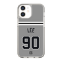 スリムプロテクションケース［ 読売ジャイアンツ - #90 LEE - ビジター ］