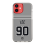 スリムプロテクションケース［ 読売ジャイアンツ - #90 LEE - ビジター ］
