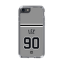 スリムプロテクションケース［ 読売ジャイアンツ - #90 LEE - ビジター ］