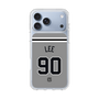 スリムプロテクションケース［ 読売ジャイアンツ - #90 LEE - ビジター ］