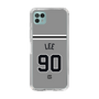 スリムプロテクションケース［ 読売ジャイアンツ - #90 LEE - ビジター ］