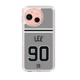 スリムプロテクションケース［ 読売ジャイアンツ - #90 LEE - ビジター ］