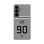 スリムプロテクションケース［ 読売ジャイアンツ - #90 LEE - ビジター ］