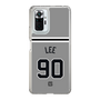 スリムプロテクションケース［ 読売ジャイアンツ - #90 LEE - ビジター ］