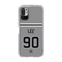 スリムプロテクションケース［ 読売ジャイアンツ - #90 LEE - ビジター ］