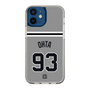 スリムプロテクションケース［ 読売ジャイアンツ - #93 OHTA - ビジター ］