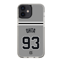 スリムプロテクションケース［ 読売ジャイアンツ - #93 OHTA - ビジター ］