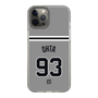スリムプロテクションケース［ 読売ジャイアンツ - #93 OHTA - ビジター ］