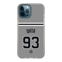スリムプロテクションケース［ 読売ジャイアンツ - #93 OHTA - ビジター ］