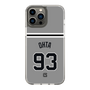 スリムプロテクションケース［ 読売ジャイアンツ - #93 OHTA - ビジター ］