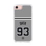 スリムプロテクションケース［ 読売ジャイアンツ - #93 OHTA - ビジター ］