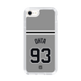 スリムプロテクションケース［ 読売ジャイアンツ - #93 OHTA - ビジター ］