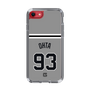 スリムプロテクションケース［ 読売ジャイアンツ - #93 OHTA - ビジター ］