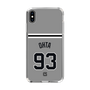 スリムプロテクションケース［ 読売ジャイアンツ - #93 OHTA - ビジター ］