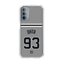 スリムプロテクションケース［ 読売ジャイアンツ - #93 OHTA - ビジター ］
