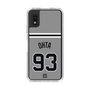 スリムプロテクションケース［ 読売ジャイアンツ - #93 OHTA - ビジター ］