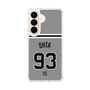 スリムプロテクションケース［ 読売ジャイアンツ - #93 OHTA - ビジター ］
