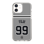 スリムプロテクションケース［ 読売ジャイアンツ - #99 FUJII - ビジター ］