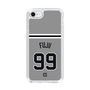 スリムプロテクションケース［ 読売ジャイアンツ - #99 FUJII - ビジター ］