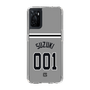 スリムプロテクションケース［ 読売ジャイアンツ - #001 SUZUKI - ビジター ］