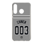 スリムプロテクションケース［ 読売ジャイアンツ - #003 CHINEN - ビジター ］