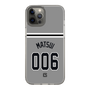 スリムプロテクションケース［ 読売ジャイアンツ - #006 MATSUI - ビジター ］