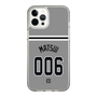 スリムプロテクションケース［ 読売ジャイアンツ - #006 MATSUI - ビジター ］