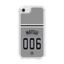 スリムプロテクションケース［ 読売ジャイアンツ - #006 MATSUI - ビジター ］