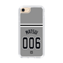 スリムプロテクションケース［ 読売ジャイアンツ - #006 MATSUI - ビジター ］