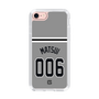 スリムプロテクションケース［ 読売ジャイアンツ - #006 MATSUI - ビジター ］