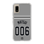 スリムプロテクションケース［ 読売ジャイアンツ - #006 MATSUI - ビジター ］