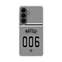 スリムプロテクションケース［ 読売ジャイアンツ - #006 MATSUI - ビジター ］