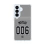 スリムプロテクションケース［ 読売ジャイアンツ - #006 MATSUI - ビジター ］