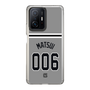 スリムプロテクションケース［ 読売ジャイアンツ - #006 MATSUI - ビジター ］