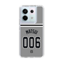 スリムプロテクションケース［ 読売ジャイアンツ - #006 MATSUI - ビジター ］