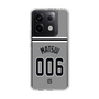 スリムプロテクションケース［ 読売ジャイアンツ - #006 MATSUI - ビジター ］