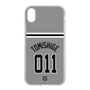 スリムプロテクションケース［ 読売ジャイアンツ - #011 TOMISHIGE - ビジター ］