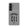 スリムプロテクションケース［ 読売ジャイアンツ - #011 TOMISHIGE - ビジター ］
