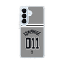 スリムプロテクションケース［ 読売ジャイアンツ - #011 TOMISHIGE - ビジター ］