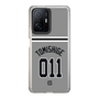 スリムプロテクションケース［ 読売ジャイアンツ - #011 TOMISHIGE - ビジター ］