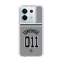 スリムプロテクションケース［ 読売ジャイアンツ - #011 TOMISHIGE - ビジター ］